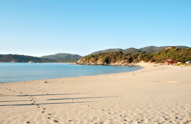 Residence Delphino (REI250) by Interhome