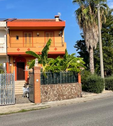 Residence Don Turi