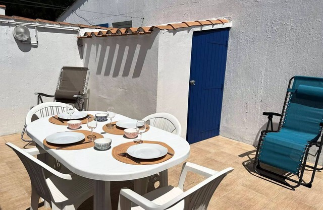 Residence Fermes Marines - But 2 pieces/mezz 4 beds BRETIGNOLLES ON SEA
