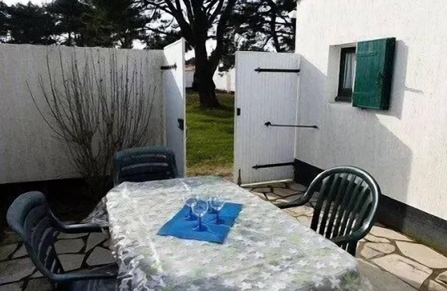 Residence Fermes Marines - Houses & Villas for 4 People