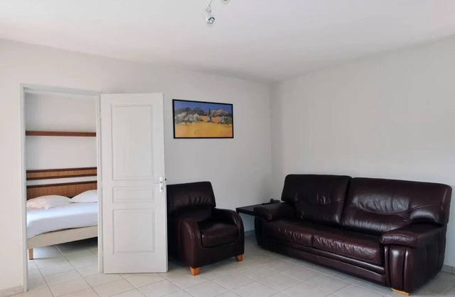 Residence Le Domaine d'Agrippa * - 2 room apartment 4 people