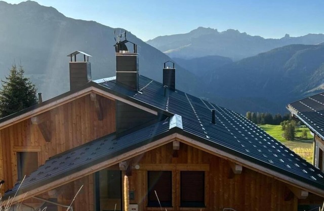 Residence Altarena - Hauteluce LES Saisies