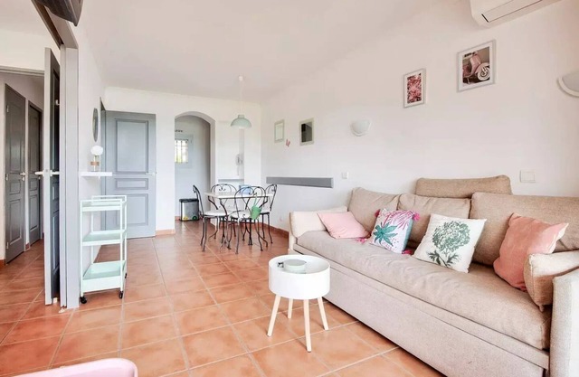 Residence Hotel du Golf de Pont Royal - maeva Home - Cozy 2 room apartment for 4 people - Prestige - super Home