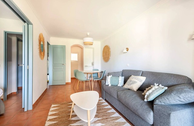 Residence Hotel du Golf de Pont Royal - maeva Home - Charming 2 room apartment for 4 people - Prestige - super Home