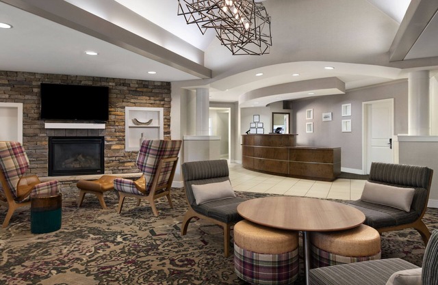Residence Inn by Marriott Mt. Laurel at Bishop's Gate