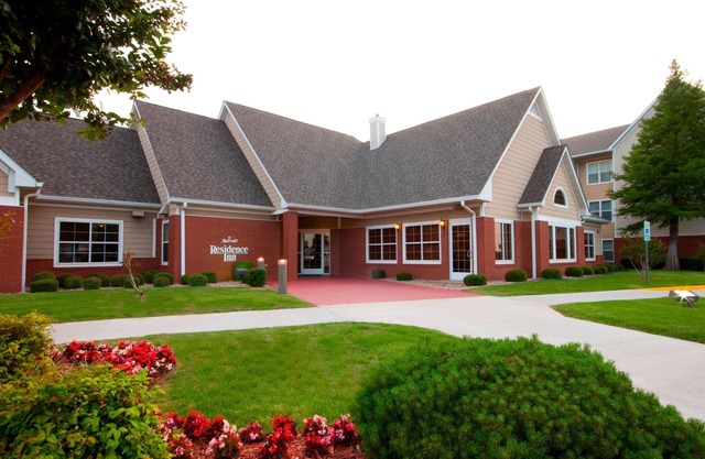 Residence Inn by Marriott Oklahoma City South