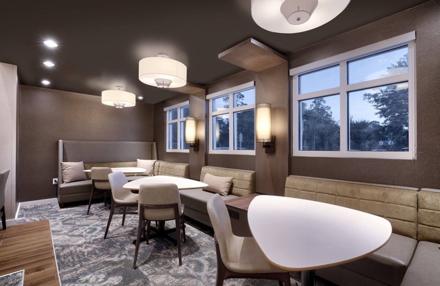 Residence Inn by Marriott Brunswick
