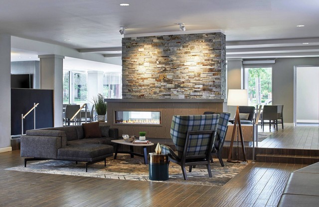 Residence Inn by Marriott Cleveland University Circle/Medical Center