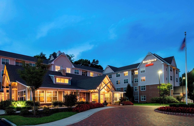 Residence Inn by Marriott Philadelphia Langhorne