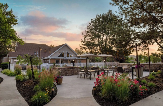 Residence Inn by Marriott Boise Downtown/University