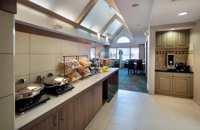 Residence Inn Cranbury South Brunswick