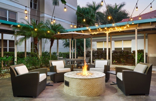 Residence Inn® by Marriott® Fort Lauderdale City of Plantation