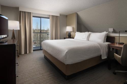 Residence Inn Seattle North/Lynnwood Everett