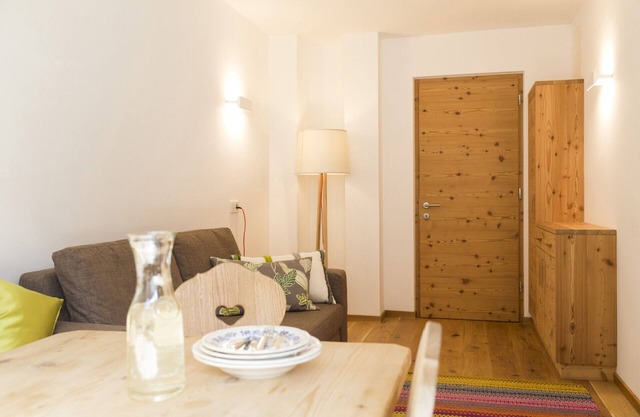 Residence Luzerna 108B