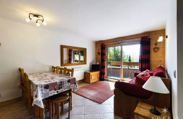 Residence L'igloo - AGREABLE 3 CALME PARTS