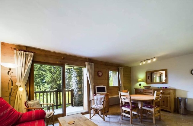 Residence L'igloo - AGREABLE 3 CALME PARTS