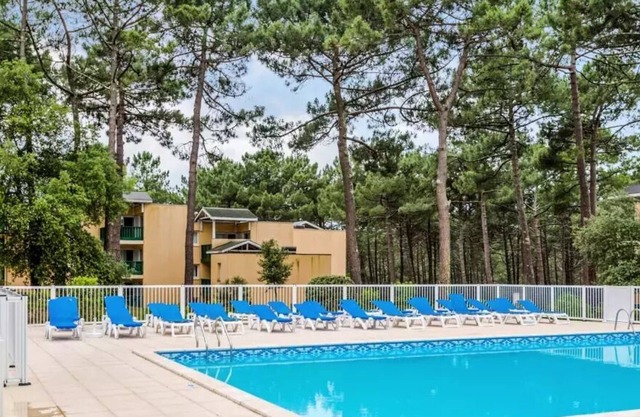 Residence Les Grands Pins - maeva Home - 2 room apartment for 4 people - Comfort