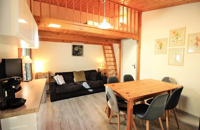 Residence Les Campanules - Campanules CA43FB
