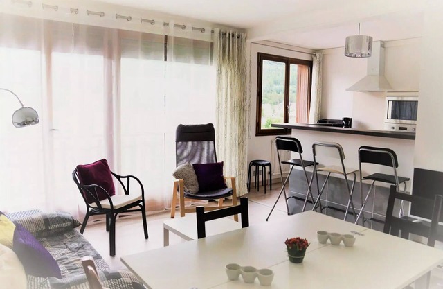 Residence Le Gravier - 3 Rooms for 6 People