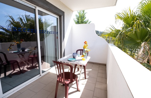 Residence le Saint Esteve