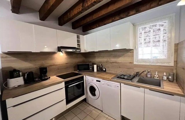 Residence Les Arros - 046 - Nice small terraced house classified 1* in the Arros