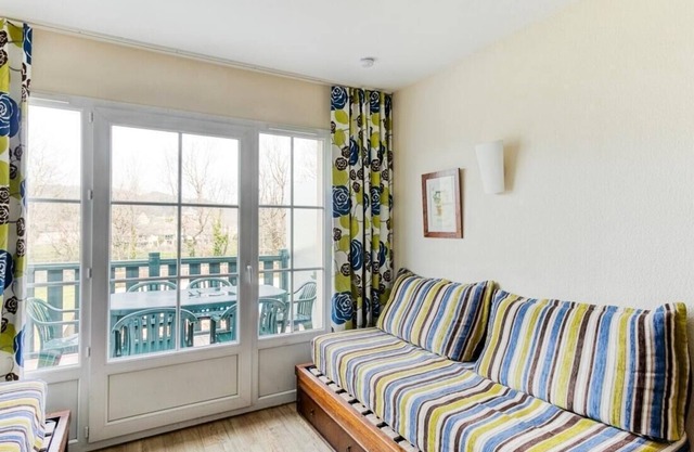 Residence Les Belles Rives - maeva Home - 2 room apartment for 7 people - Comfort