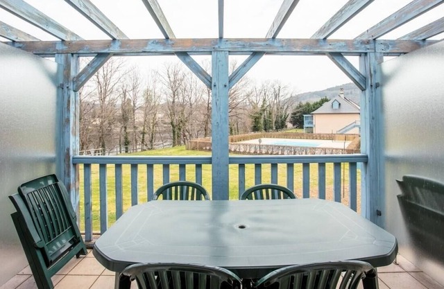 Residence Les Belles Rives - maeva Home - 2 Room Apartment 5 People - Comfort