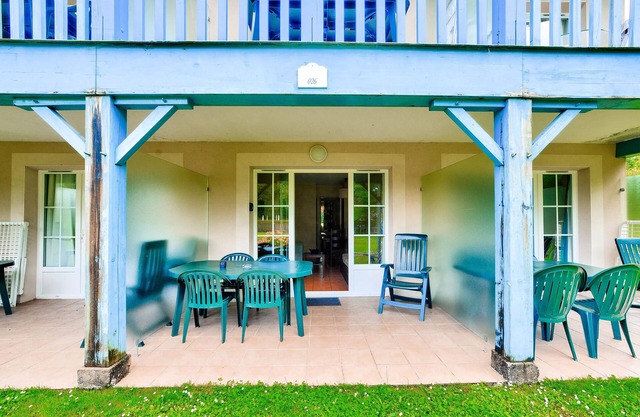 Residence Les Belles Rives - maeva Home - 2 room apartment for 5 people - Comfort