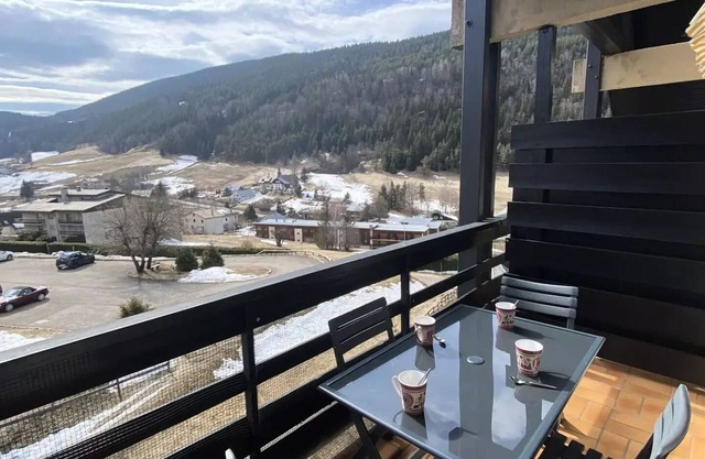 Residence Les Tennis - 2 Rooms for 6 People