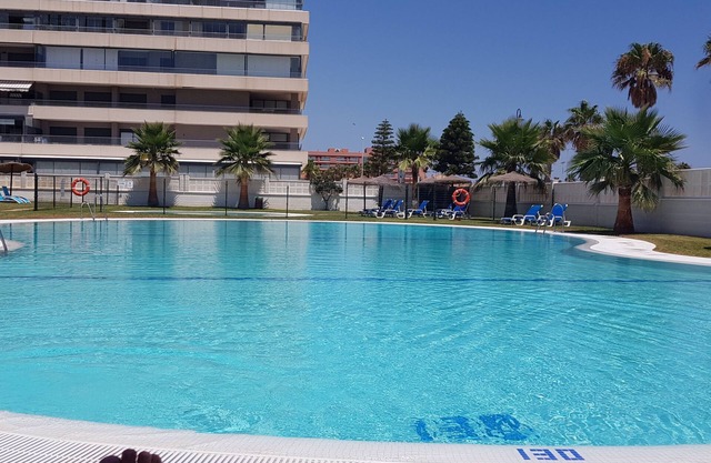 Residence Mirador Playa Serena