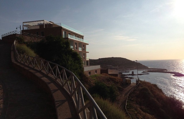 RESIDENCE MIRAMARE 2
