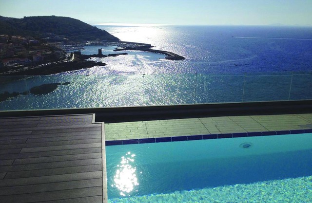 "RESIDENCE MIRAMARE" APARTMENT N. 10