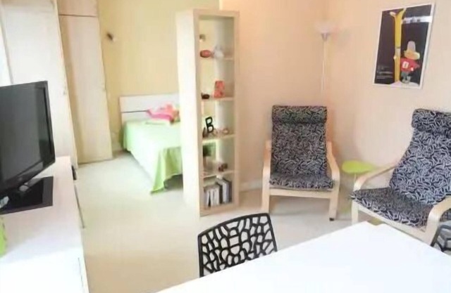 Résidence Montcalm C - Comfortable accommodation in Residence with pool and tennis !