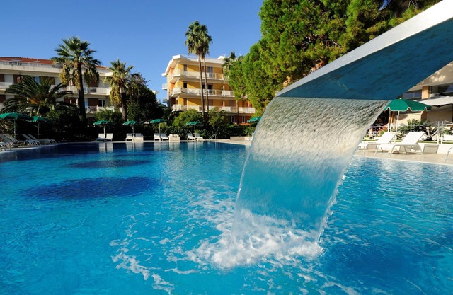 Residence Oliveto