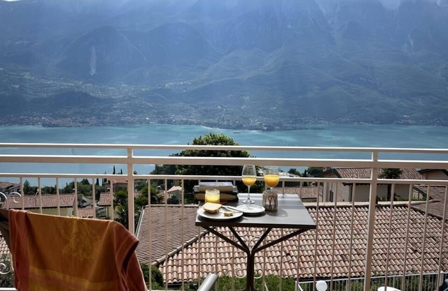 Residence Piccola Italia two-room apartment BEL2A for 2 persons