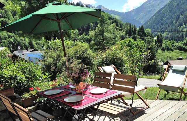 Residence Roche Plane - Recent apartment type T2, 46m2, comfortable for 3 people, 4 maximum