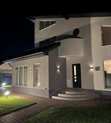 Residence Sângeorgiu