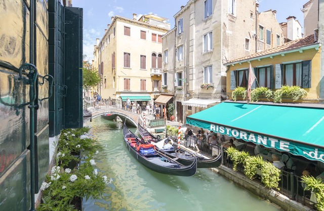 . "Residence SAN MARCO ".