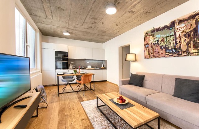 Residence Soukenicka