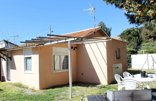 Residence Sp000-04b-saint Pierre La Mer - But 3 rooms 6 beds SAINT PIERRE LA MER