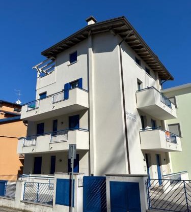 RESIDENCE STEFANIA - AGENZIA COCAL