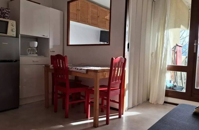 Residence View And Sun - APARTMENT ALPE DHUEZ QUARTIER PASSEAU