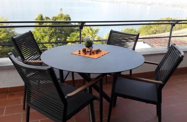 Residence Viramonte - Casa Cecilia, Wohnung 25