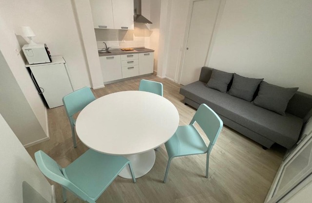 Residence Wally Bilocale Piano Terra - Agenzia Cocal