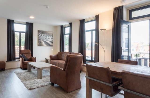 Residence Wijngaerde 19
