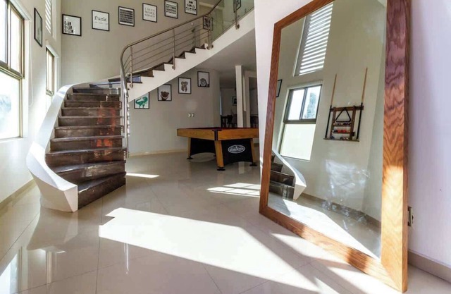 Residencia Galerias Family