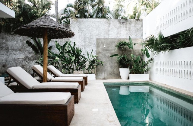 Residencia Tropical Don Bonito