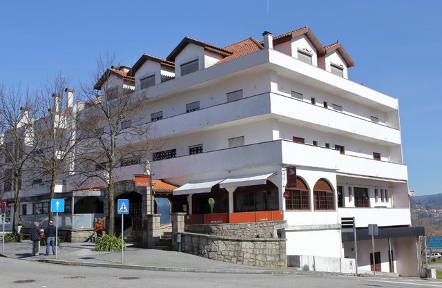 Residencial Albergaria