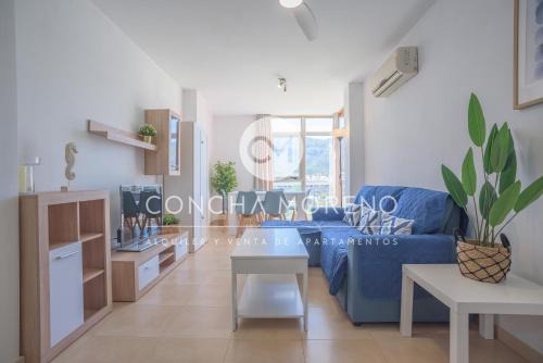 Residencial Algaida-CM