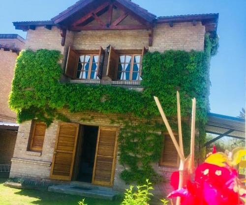 Residencial del Golf